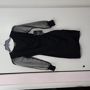 Don't You Dare Dress Size Medium